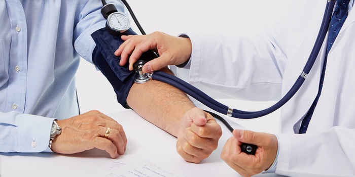 Вторинна профілактика інсульту ішемічного та геморагічного типу