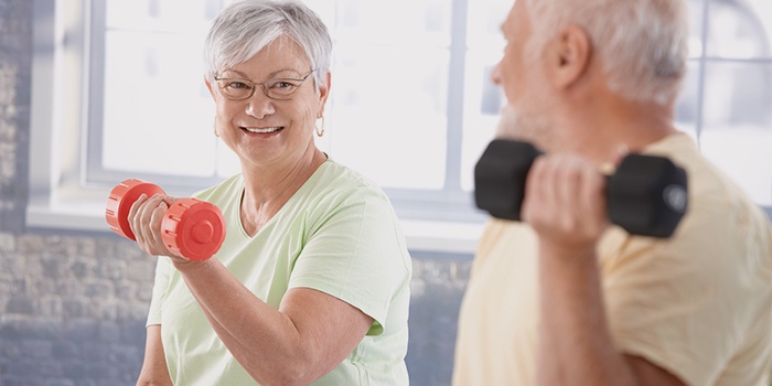 Вторинна профілактика інсульту ішемічного та геморагічного типу