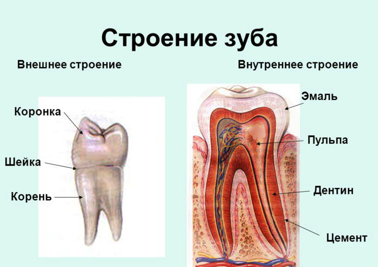 Зуб реагує на холодне та гаряче: чому став чутливим, що робити