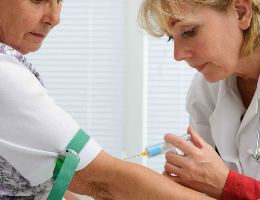 Діагностика аскаридозу у дорослих: як його визначити та виявити, аналізи крові