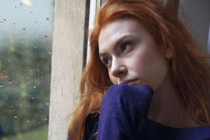 Гірше дихаємо — вища тривожність? Як боротися з депресивним настроєм