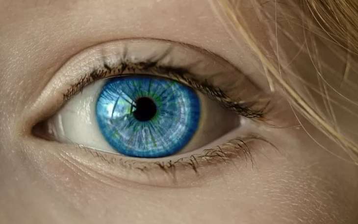 Як розпізнати рак ока