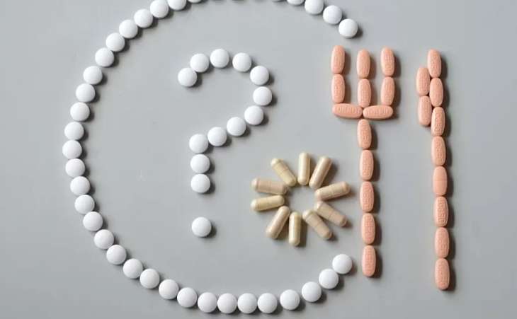 Які перші симптоми дефіциту заліза