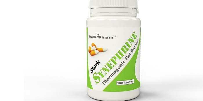 Лікування ожиріння 2 ступеня лікарськими препаратами - стратегія