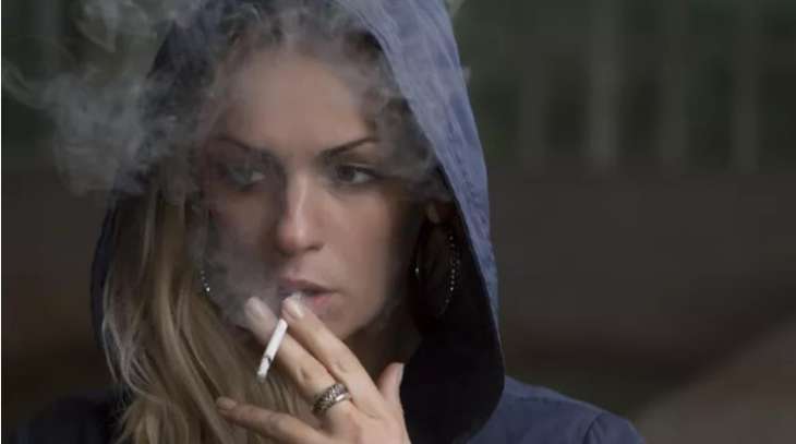 Нарколог розповів про найкращий спосіб кинути палити