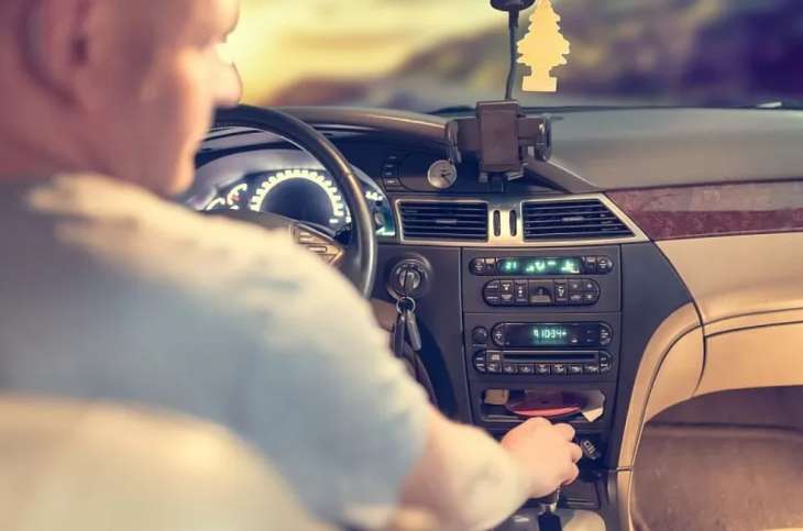 Професійні хвороби водіїв: чого побоюватись і як попередити