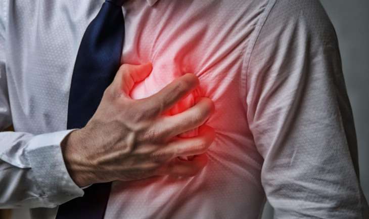 Професор розкрила симптоми, що передвіщають серцеву смерть