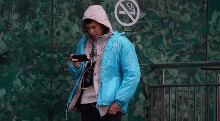 Психіатр дав рекомендації щодо часу використання гаджетів