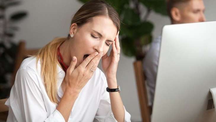 Сомнолог попередив про небезпечний наслідок недосипання