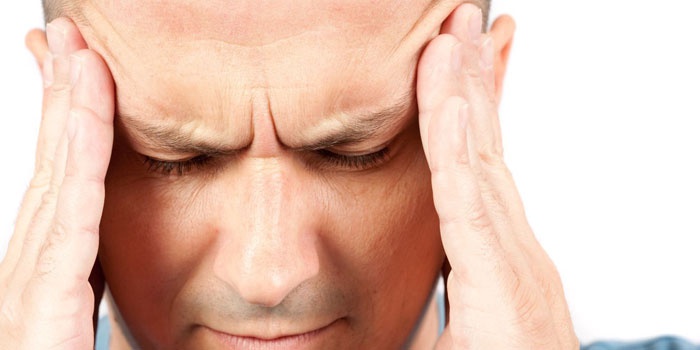 Вегетосудинна дистонія за гіпертонічним типом - симптоми та методи лікування захворювання