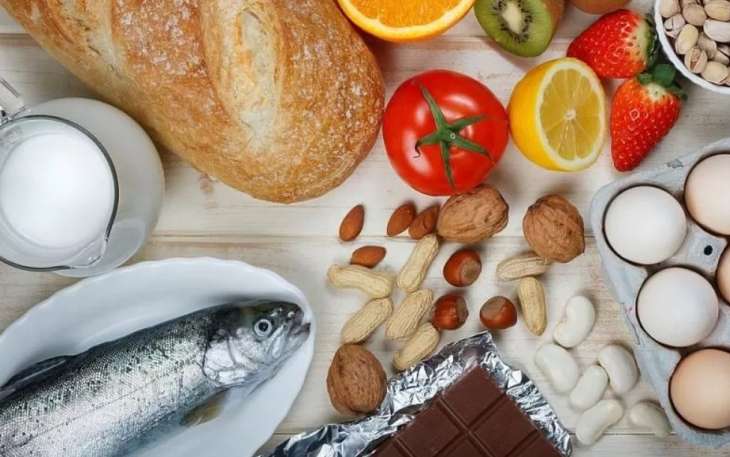 Названо спосіб зниження алергенності продуктів