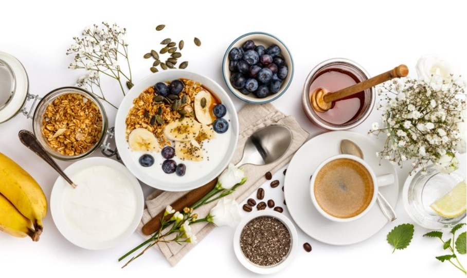 Інтуїтивне харчування: нова дієта або спосіб є все і худнути