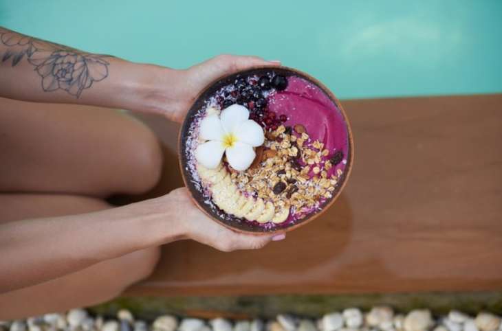 Інтуїтивне харчування: нова дієта або спосіб є все і худнути