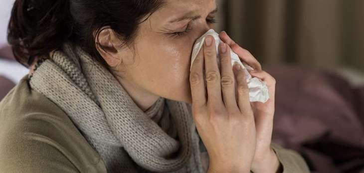 Лікарі розповіли про небезпеку нічного кашлю