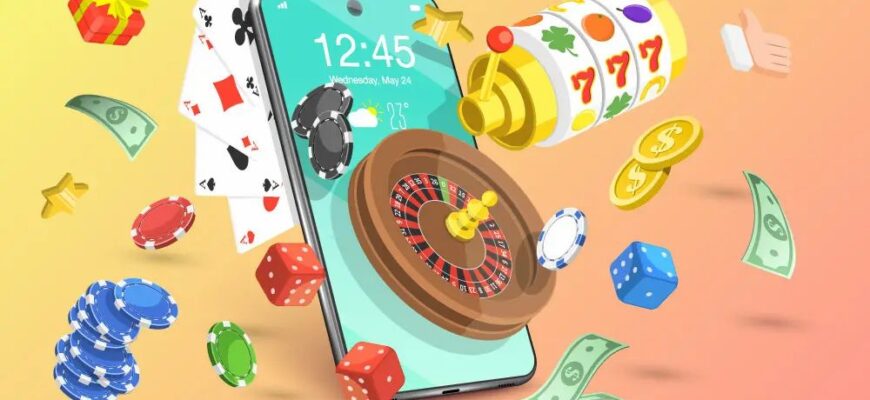 Огляд онлайн казино Goxbet