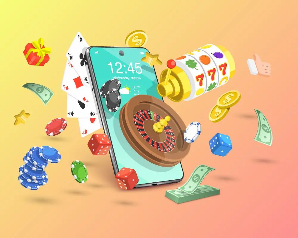 Огляд онлайн казино Goxbet