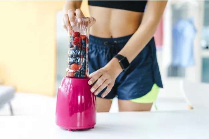 Їжа тобі не ворог! Що і чому потрібно з'їсти до і після тренування