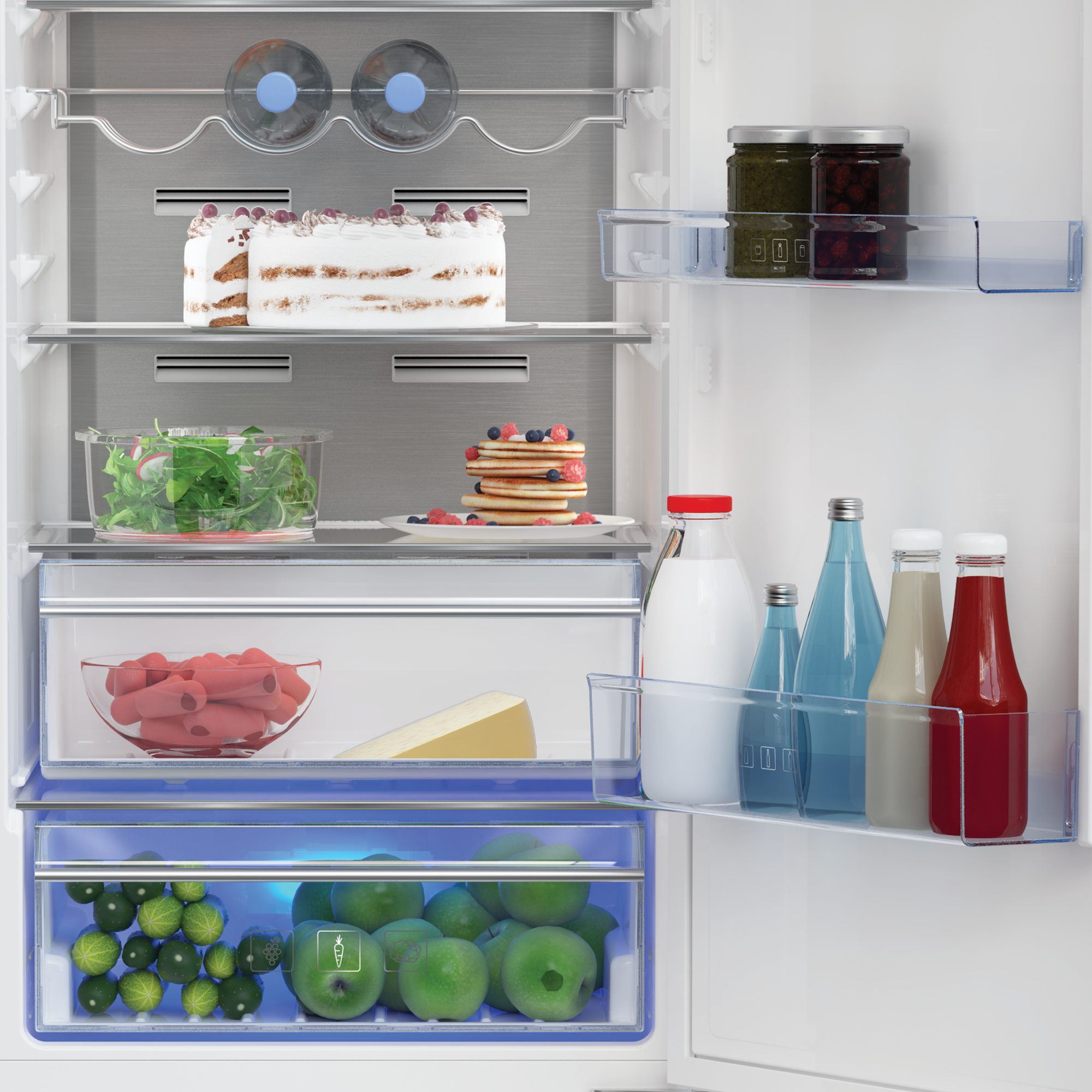 Холодильники Beko