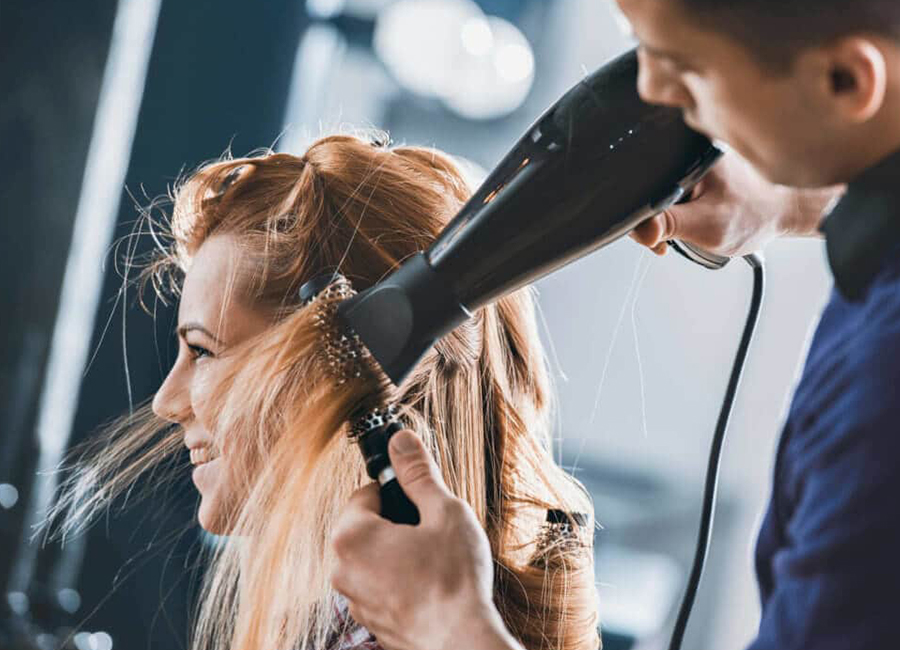 Професійний фен Babyliss за вигідною ціною