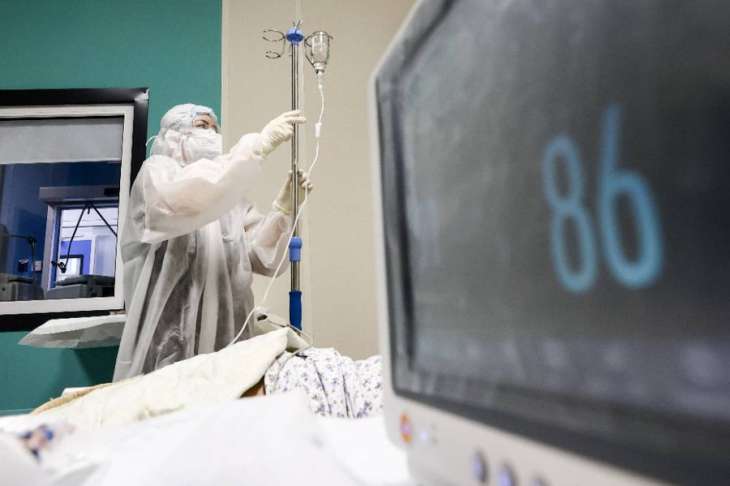 Лікар розповіла, як не переплутати менінгококову інфекцію з ГРВІ та грипом