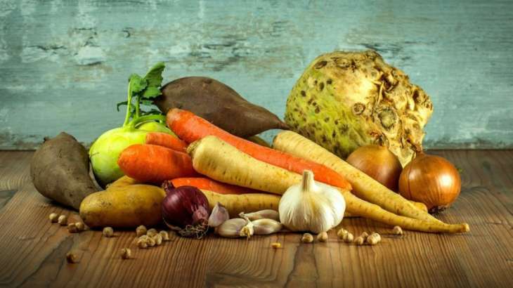 Названий "суперпродукт" від усіх хвороб