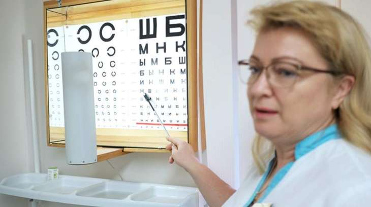 Офтальмолог назвала нешкідливі та небезпечні причини зниження зору