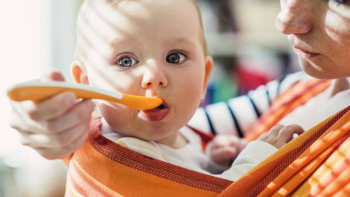Продукти для імунітету дитини: продукти харчування, що підвищують та зміцнюють імунітет у дітей