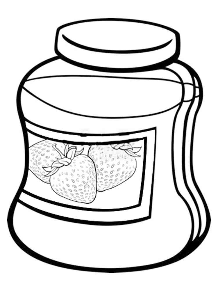 Розмальовки Банку