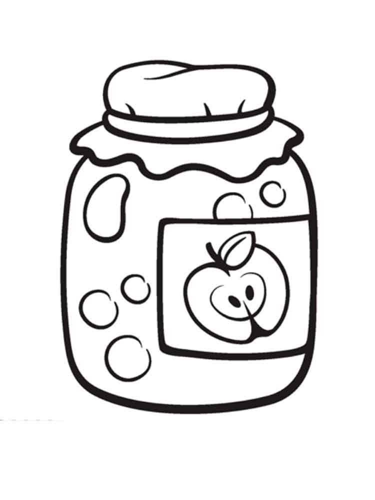 Розмальовки Банку