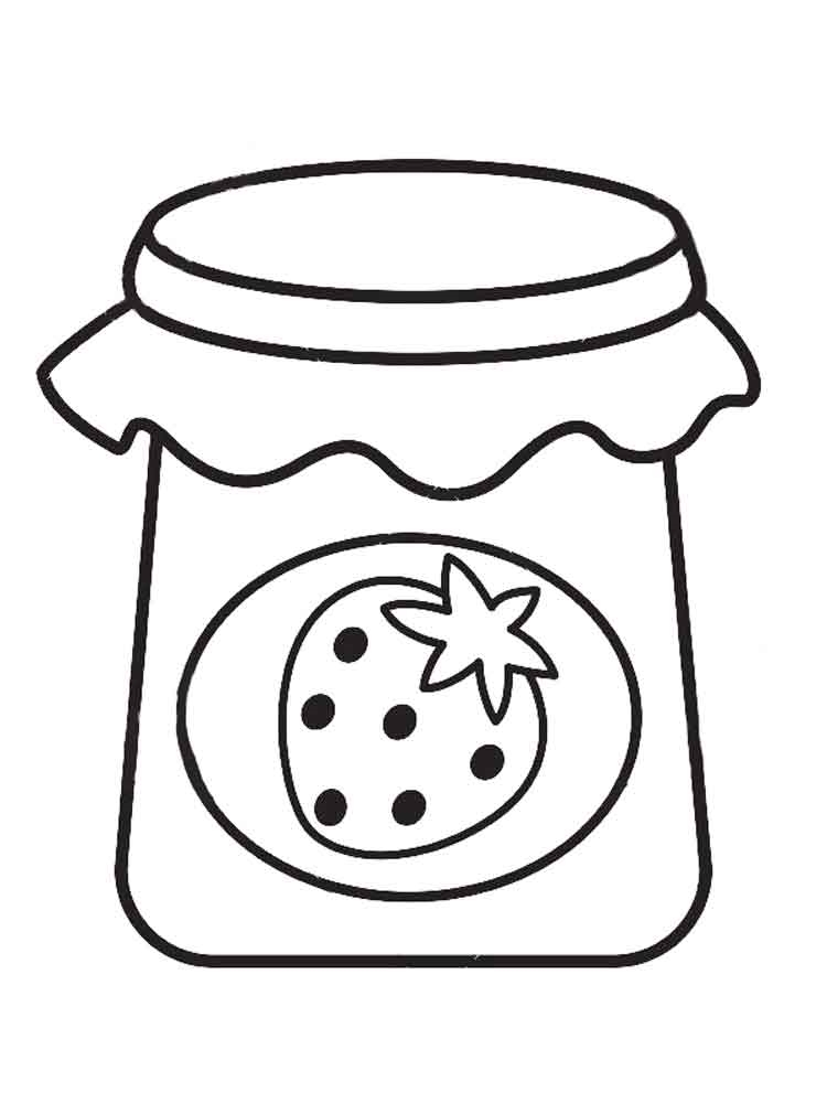 Розмальовки Банку