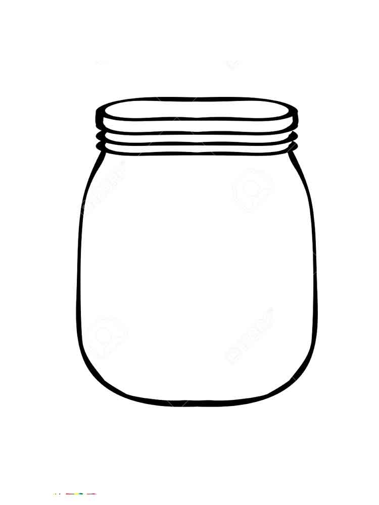 Розмальовки Банку