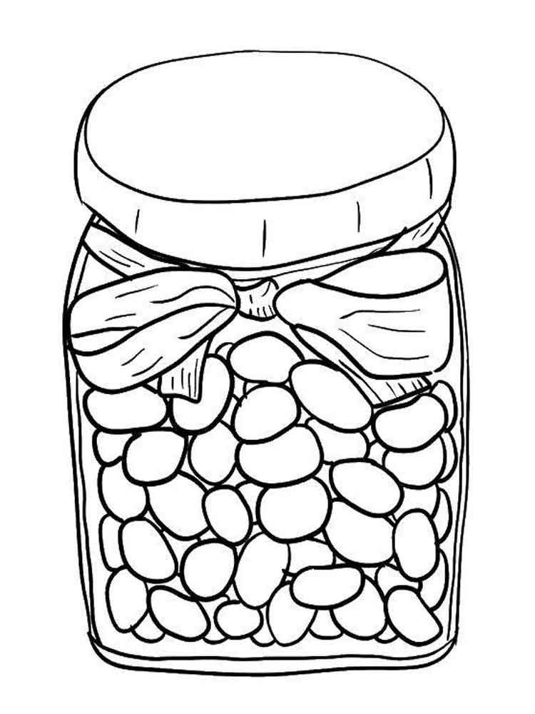 Розмальовки Банку