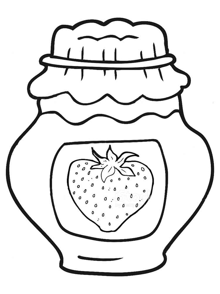 Розмальовки Банку