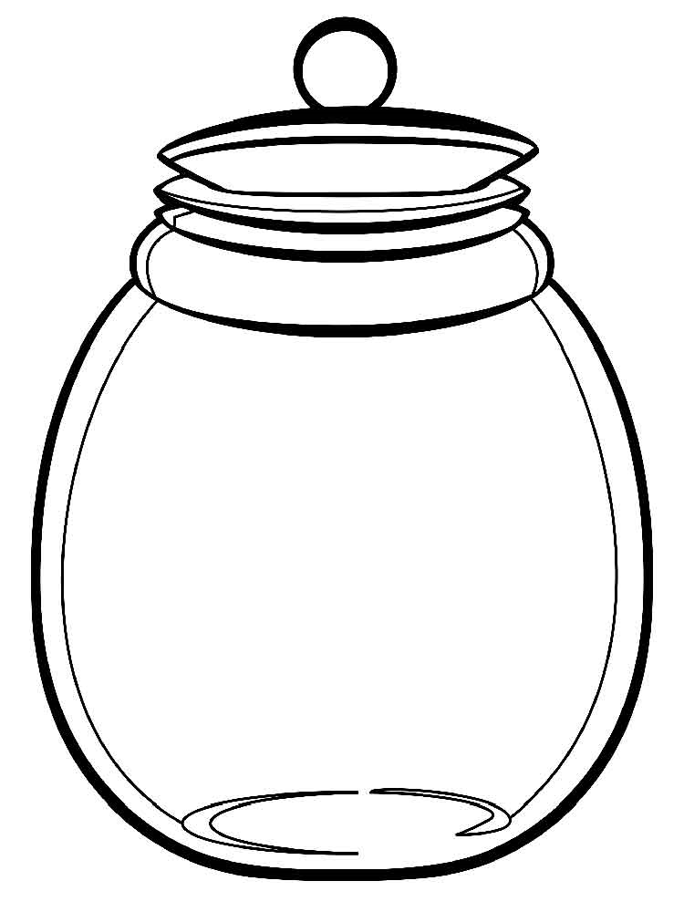 Розмальовки Банку