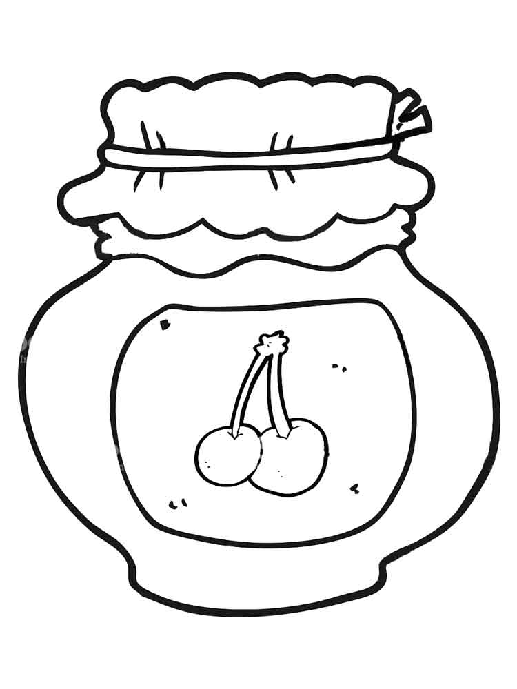 Розмальовки Банку