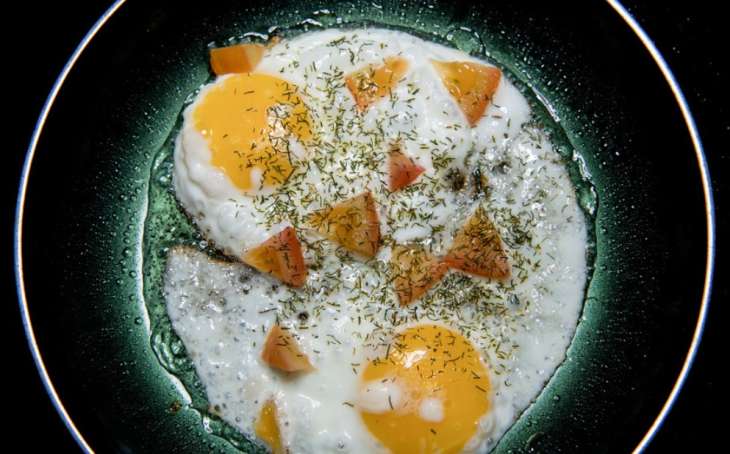 Вчені виявили, що щоденне вживання яєць збільшує ризик смерті