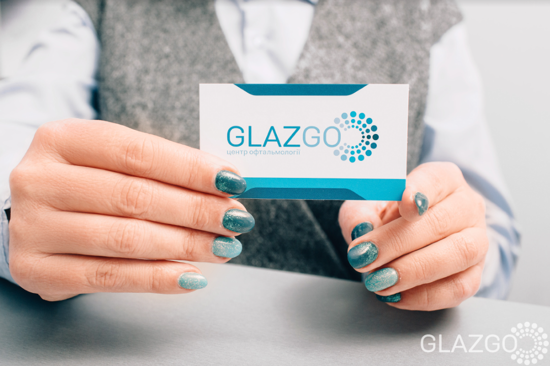 Диагностика вторичной катаракты в клинике GlazGo