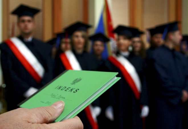 Как выбрать программу обучения в магистратуре в иностранном вузе?