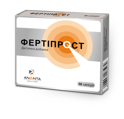 Препарат Фертіпрост