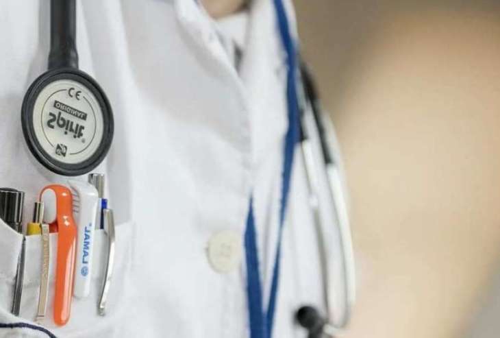 Стоматологи назвали причини болю у роті