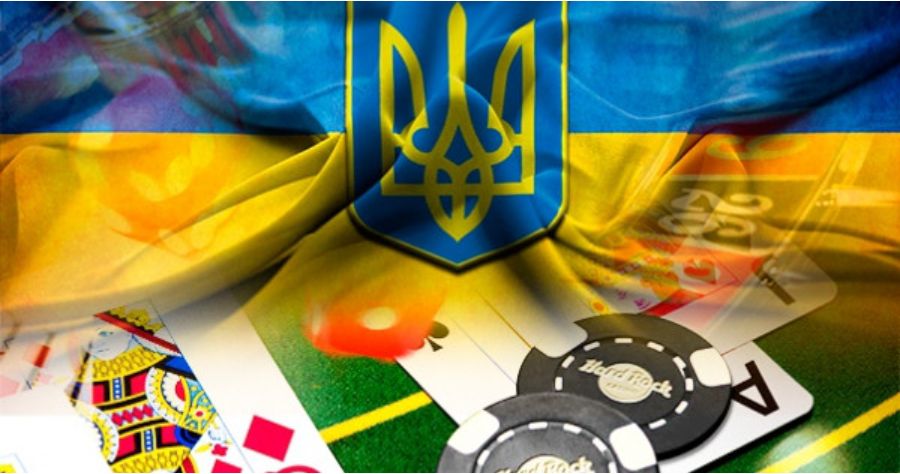 Топовые казино в Украине