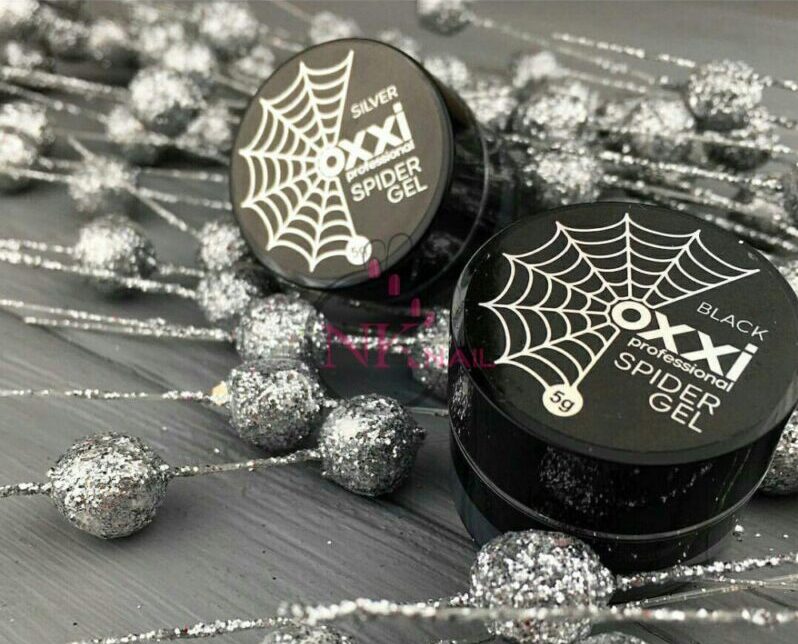 Гель паутинка от AmoreShop