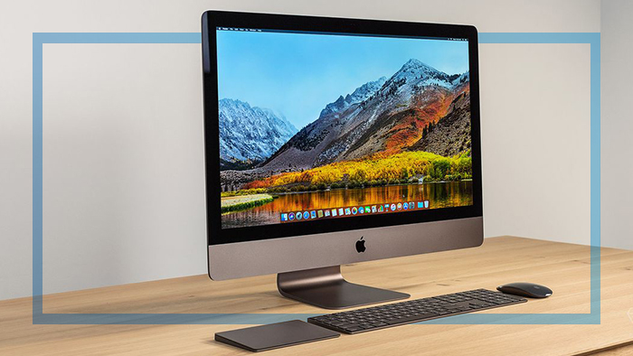 Настільний комп'ютер Apple