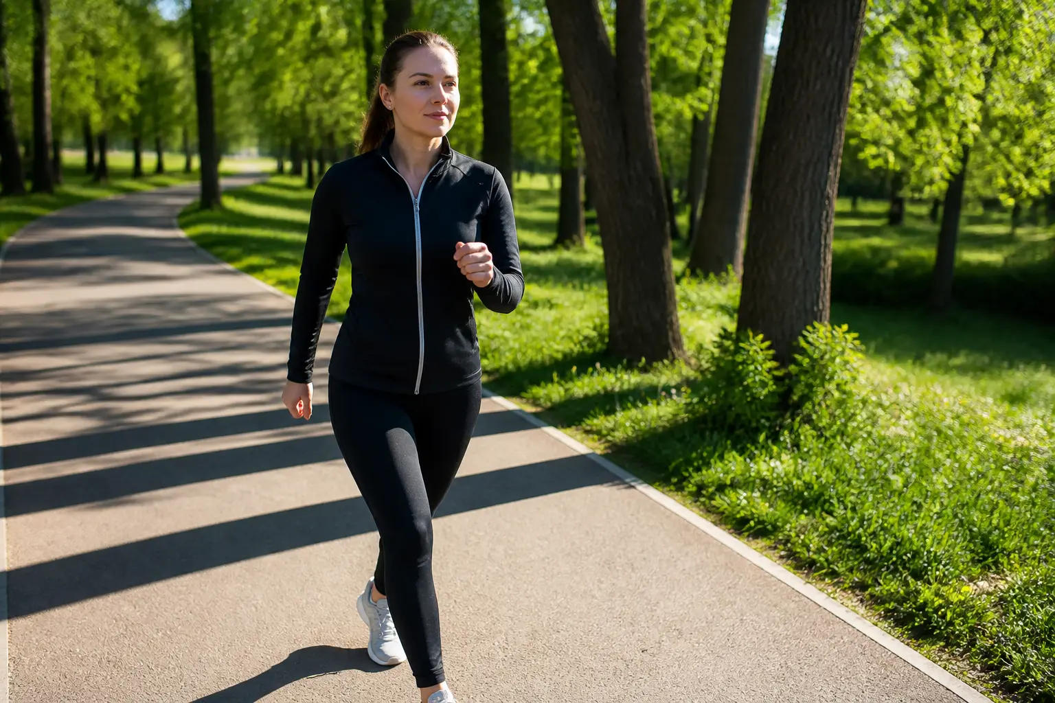 Фізична активність для стимуляції перистальтики кишечника