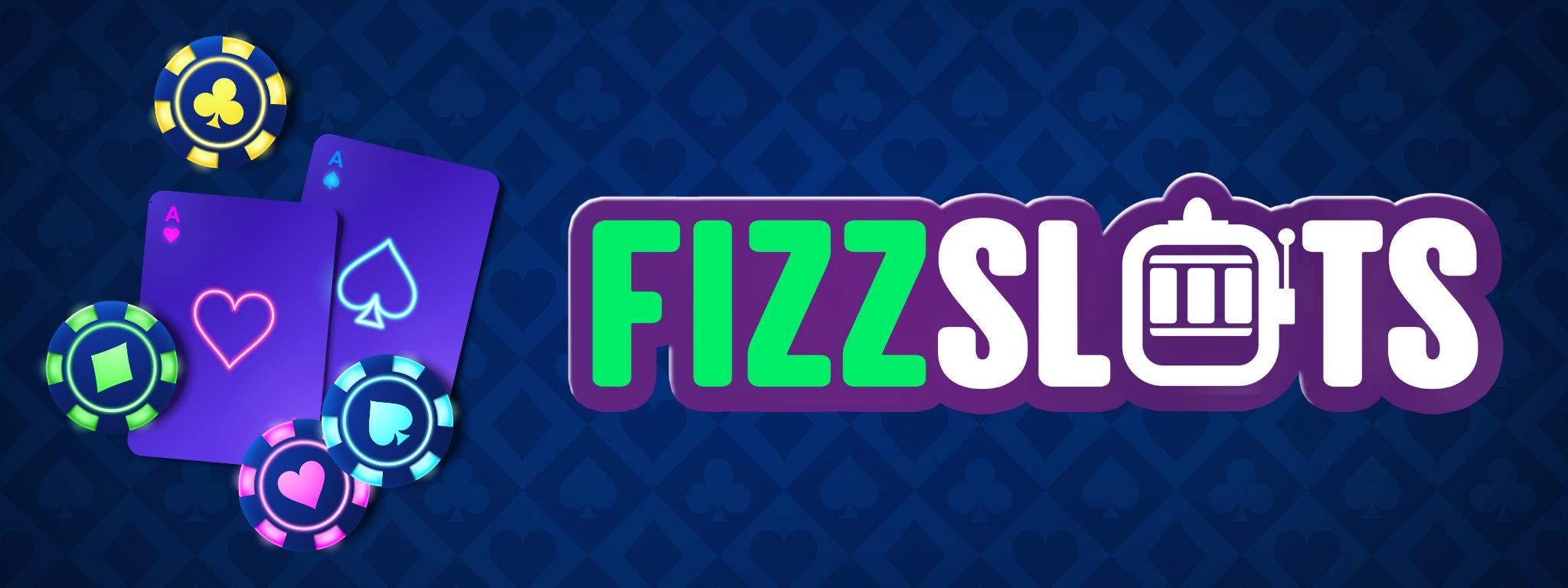 fizz slots бонус