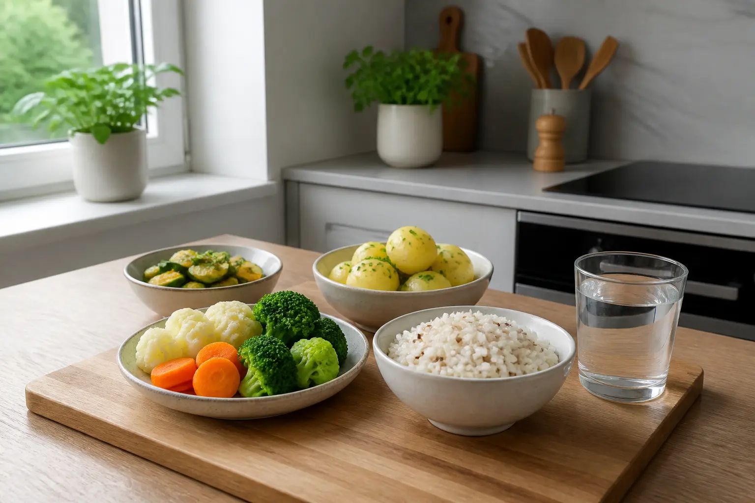 Продукти для дієти перед аналізом калу