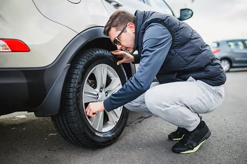 Как выбрать идеальную шину