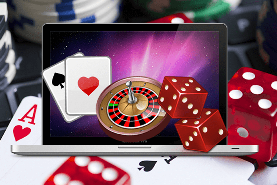 Official Casino и его провайдеры