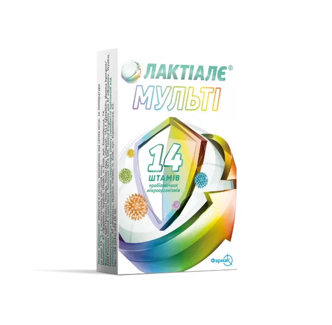 Лактіалє для всієї родини