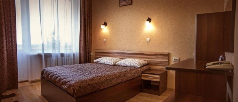 Варіанти розміщення у санаторіях Трускавця